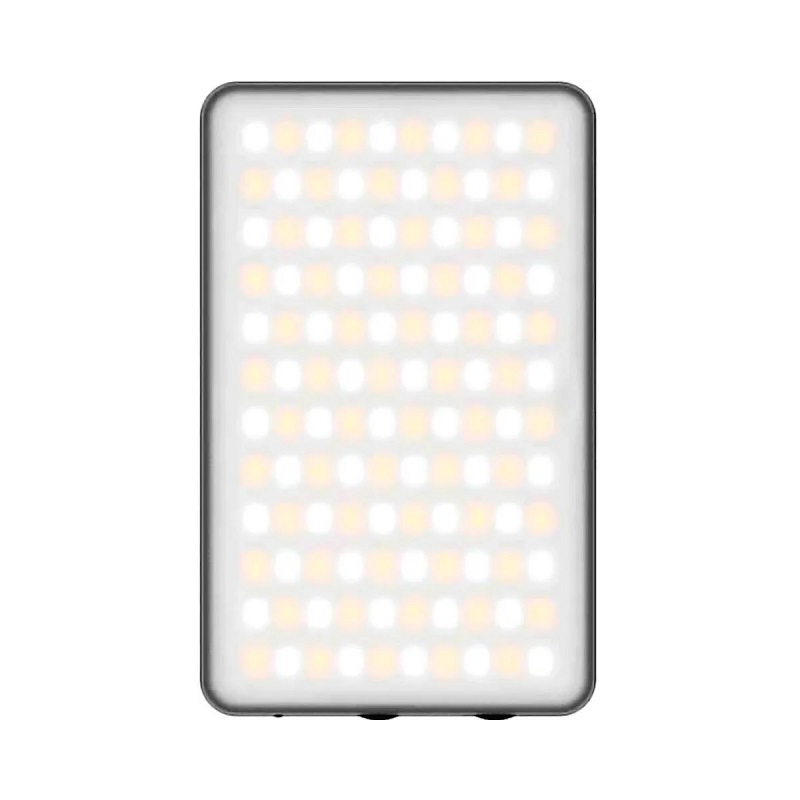Відеосвітло Ulanzi Vijim VL120RGB light Black (UV-2346 VL120RGB) (2346)