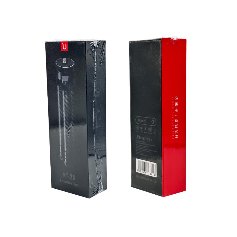 Штатив Ulanzi Vijim Multi-Function Carbon Fiber Desktop Tripod (UV-2350 MT-28) (2350)