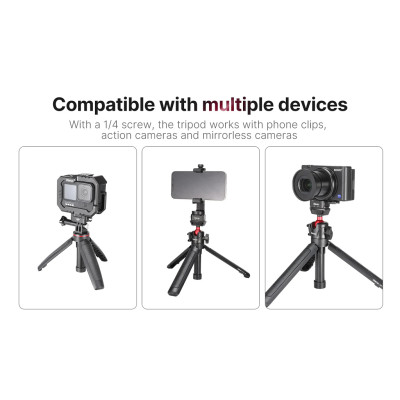 Кріплення Ulanzi Hummingbird Quick Release Mount (R072) (2368)