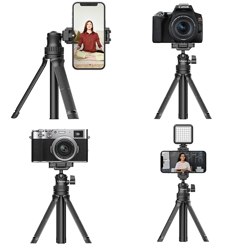 Штатив Ulanzi Vijim Multi-functional Extendable Tripod (UV-2412 MT-34) (2412)