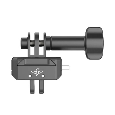 Кріплення Ulanzi ULANZI Hummingbird Camera QR Base (R079) (2414)