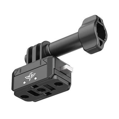 Кріплення Ulanzi ULANZI Hummingbird Camera QR Base (R079) (2414)