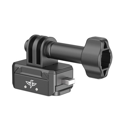 Кріплення Ulanzi ULANZI Hummingbird Camera QR Base (R079) (2414)