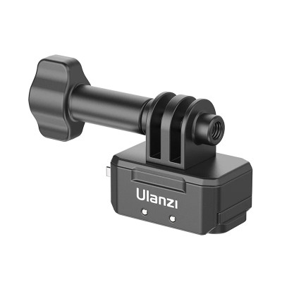 Кріплення Ulanzi ULANZI Hummingbird Camera QR Base (R079) (2414)