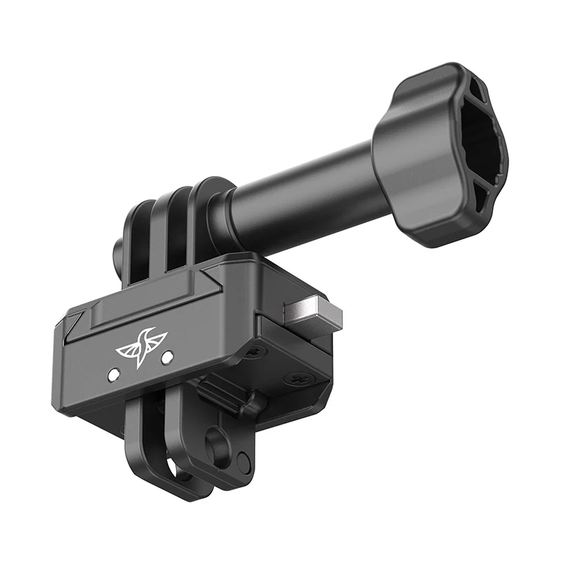 Кріплення Ulanzi ULANZI Hummingbird Camera QR Base (R079) (2414)