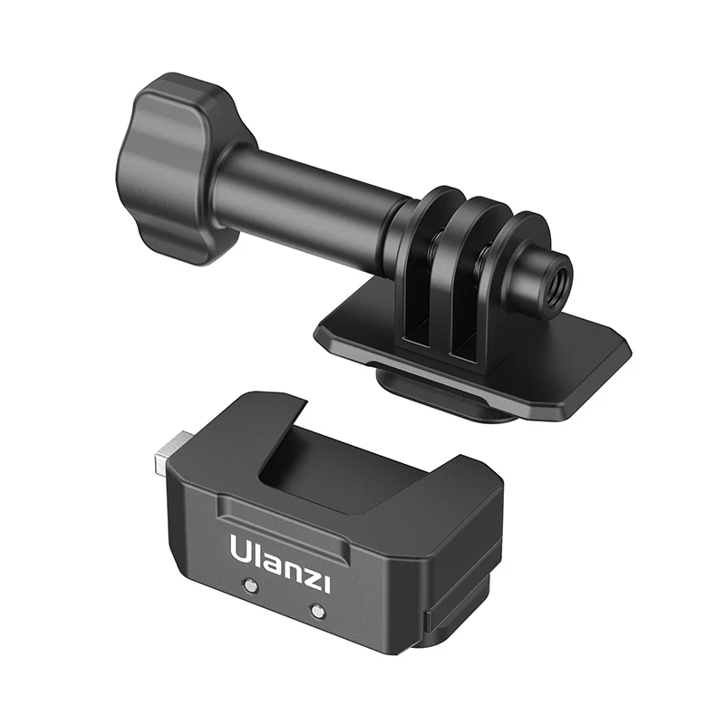 Кріплення Ulanzi ULANZI Hummingbird Camera QR Base (R079) (2414)