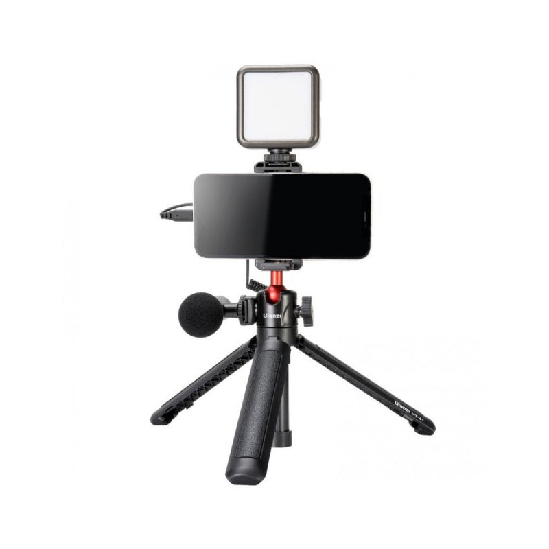 Штатив Ulanzi Vijim Updated Tripod (UV-2469 MT-41) (2469)