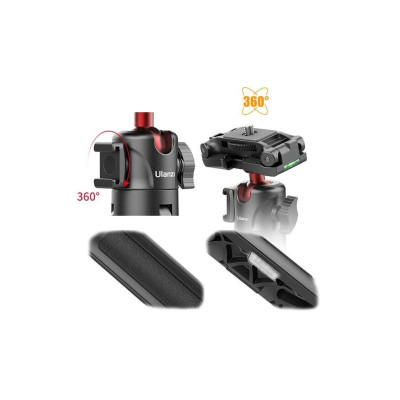 Штатив Ulanzi Vijim Updated Tripod (UV-2469 MT-41) (2469)