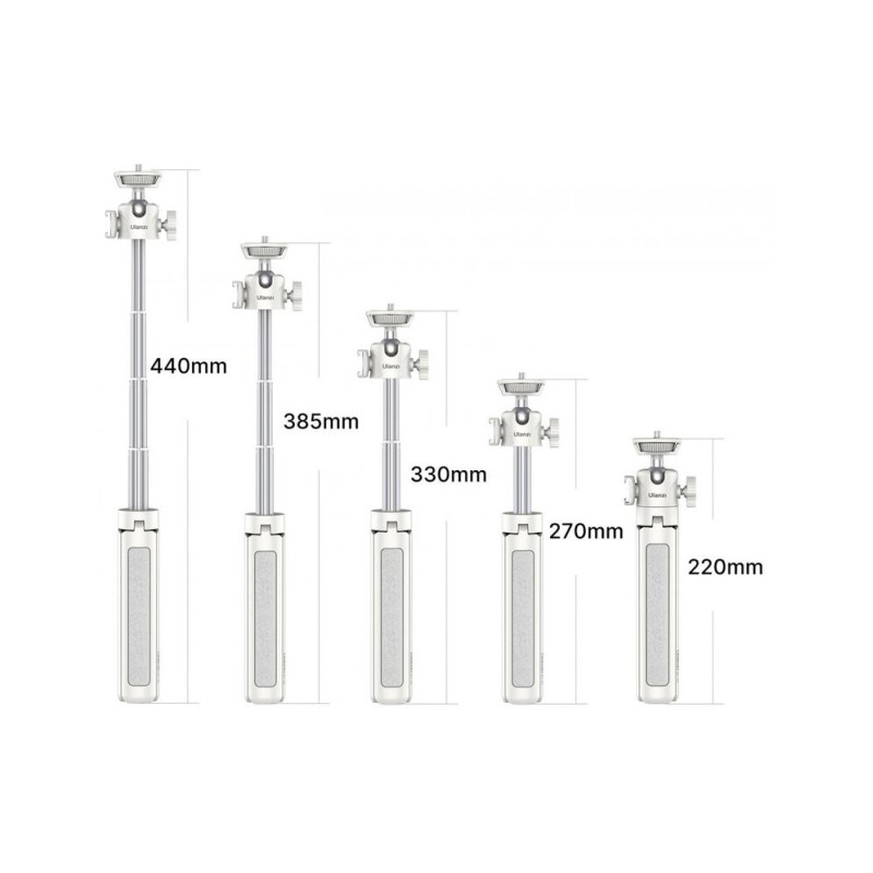 Штатив Ulanzi Vijim Extendable Desktop Tripod (UV-2471 MT-42) (2471)