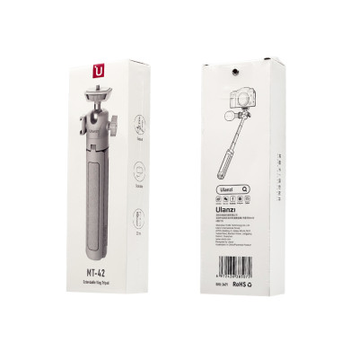 Штатив Ulanzi Vijim Extendable Desktop Tripod (UV-2471 MT-42) (2471)