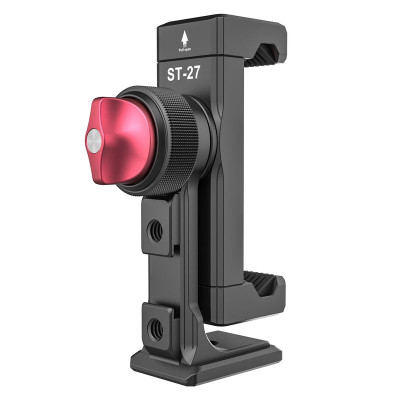 Тримач для телефону Ulanzi Vijim Metal Phone Clip (UV-2476 ST-27) (2476)