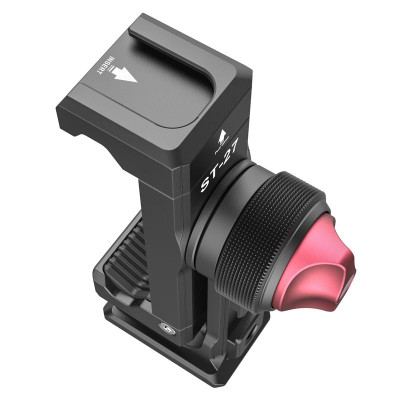 Тримач для телефону Ulanzi Vijim Metal Phone Clip (UV-2476 ST-27) (2476) Тримач для телефону Ulanzi Vijim Metal Phone Clip (UV-2476 ST-27) (2476)