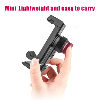 Тримач для телефону Ulanzi Vijim Metal Phone Clip (UV-2476 ST-27) (2476) Тримач для телефону Ulanzi Vijim Metal Phone Clip (UV-2476 ST-27) (2476)