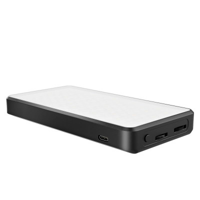 Відеосвітло Ulanzi VL200 Bi-color Led Light 8W Black (2481 VL200) (2481)