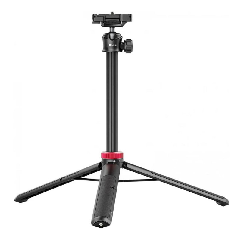 Штатив Ulanzi Vijim Multi-functional Mini Tripod Black (UV-2502B MT-44 black) (2502B)