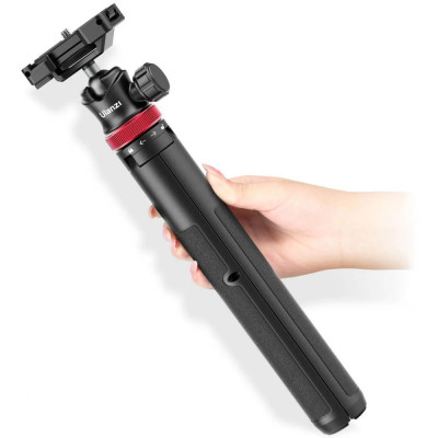 Штатив Ulanzi Vijim Multi-functional Mini Tripod Black (UV-2502B MT-44 black) (2502B) Штатив Ulanzi Vijim Multi-functional Mini Tripod Black (UV-2502B MT-44 black) (2502B)