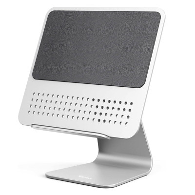 Тримач для ноутбуку Ulanzi Vijim Aluminum Alloy Desktop computer holder (UV-2514 X32) (2514)