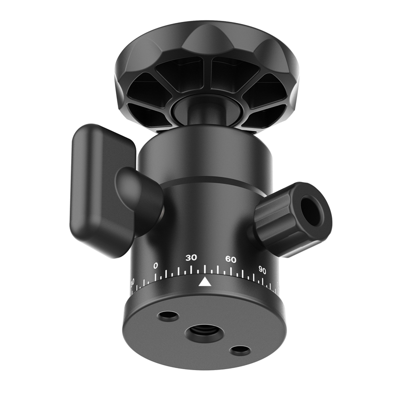 Штатив-тримач Ulanzi Vijim Light Stand With Phone Holder (UV-2574 LS03) (2574)