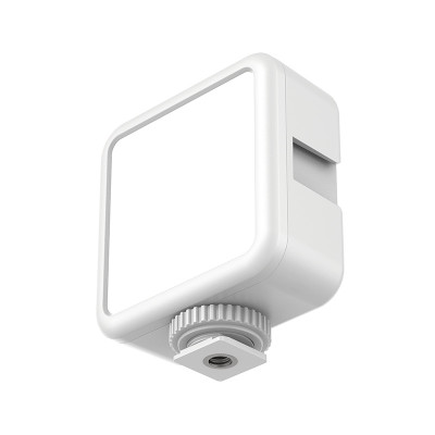 Відеосвітло Ulanzi VL49 Rechargeable Mini RGB Light 6W White (2586) (2586)