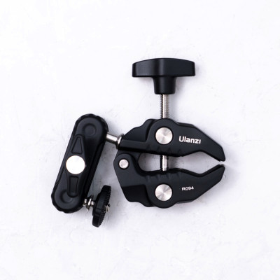 Шарнірне кріплення Ulanzi Vijim clamp (UV-2638 R094) (2638) Шарнірне кріплення Ulanzi Vijim clamp (UV-2638 R094) (2638)