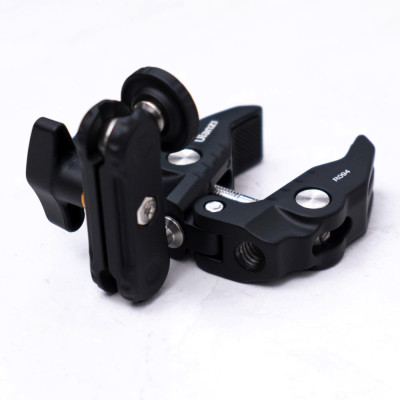 Шарнірне кріплення Ulanzi Vijim clamp (UV-2638 R094) (2638) Шарнірне кріплення Ulanzi Vijim clamp (UV-2638 R094) (2638)