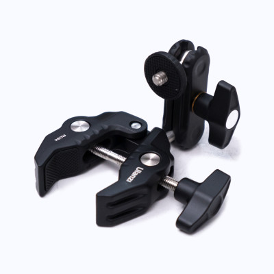 Шарнірне кріплення Ulanzi Vijim clamp (UV-2638 R094) (2638) Шарнірне кріплення Ulanzi Vijim clamp (UV-2638 R094) (2638)
