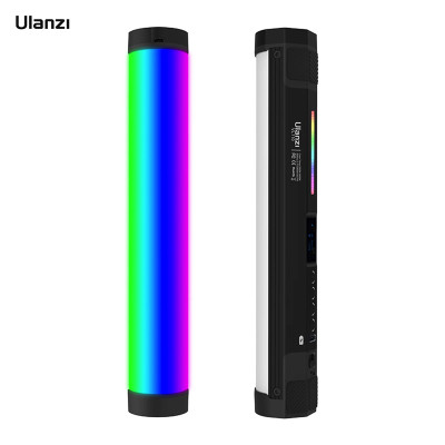 Відеосвітло Ulanzi Vijim RGB Tube Light (UV-2660 VL110) (2660) Відеосвітло Ulanzi Vijim RGB Tube Light (UV-2660 VL110) (2660)