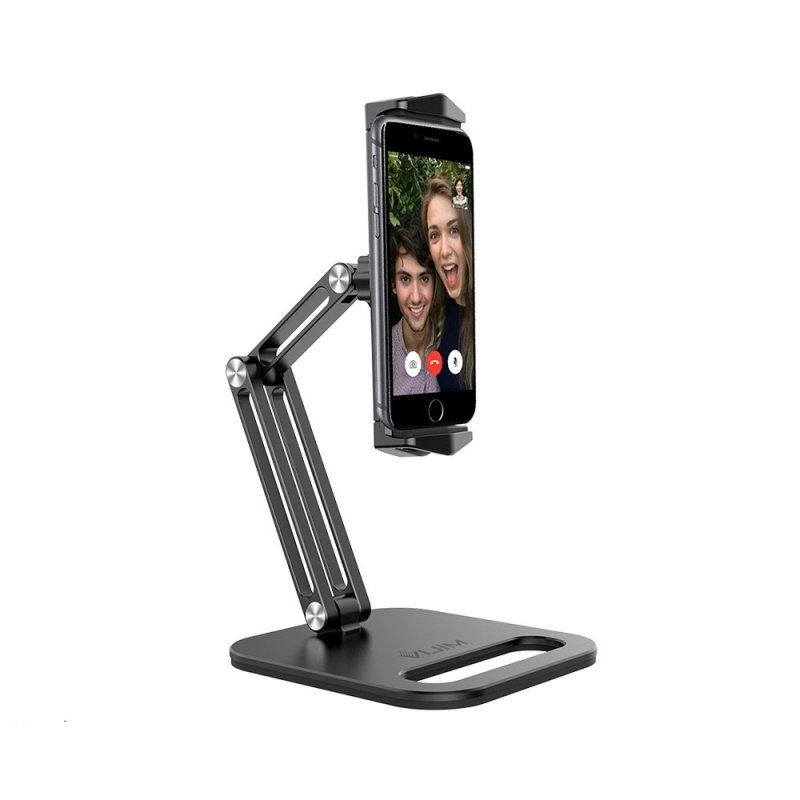 Тримач для планшету Ulanzi Vijim Multi-fuctional ipad mount (UV-2667 P001) (2667)