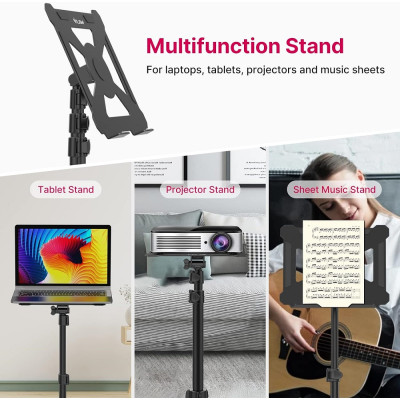Штатив Ulanzi LT-01 Multifunction Music Stand (UV-2683 LT-01) (2683)