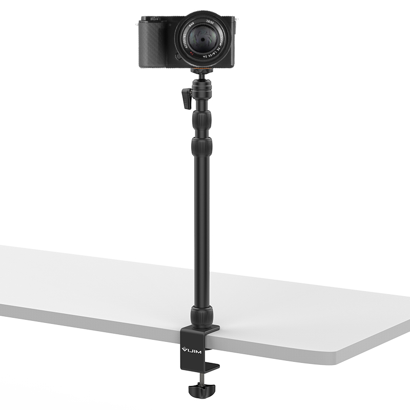Штатив-тримач Ulanzi Vijim Camera Desk Mount (UV-2731 LS10) (2731)