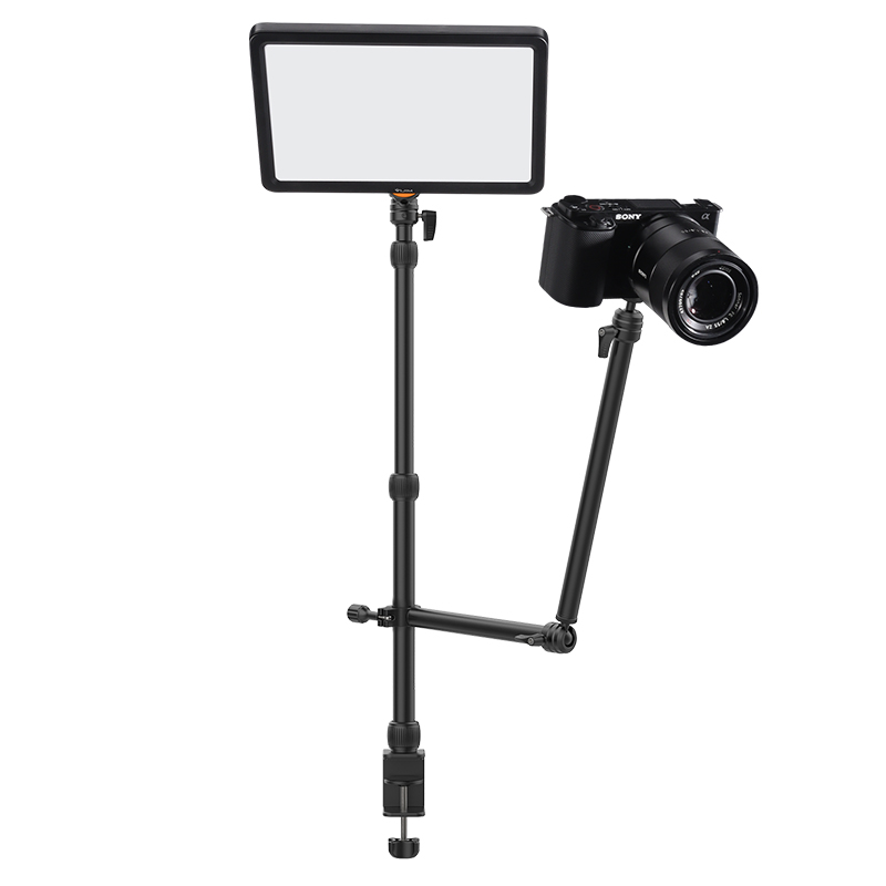 Штатив-тримач Ulanzi Vijim Camera Desk Mount (UV-2731 LS10) (2731)