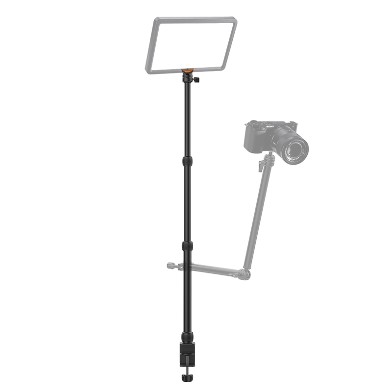 Штатив-тримач Ulanzi Vijim Camera Desk Mount (UV-2731 LS10) (2731)