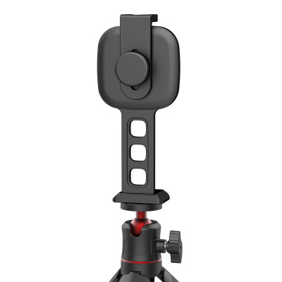 Тримач для телефону Ulanzi Vijim Magnetic Phone Bracket (UV-2781 ST-28) (2781) Тримач для телефону Ulanzi Vijim Magnetic Phone Bracket (UV-2781 ST-28) (2781)