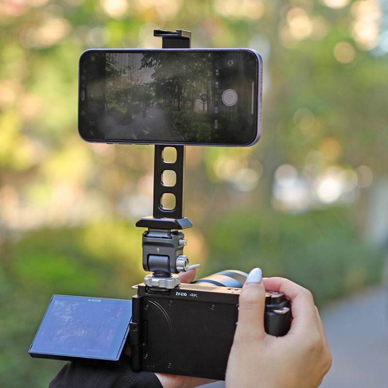 Тримач для телефону Ulanzi Vijim Magnetic Phone Bracket (UV-2781 ST-28) (2781)