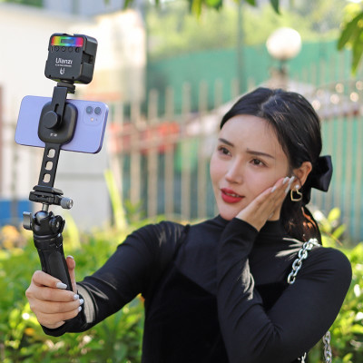 Тримач для телефону Ulanzi Vijim Magnetic Phone Bracket (UV-2781 ST-28) (2781) Тримач для телефону Ulanzi Vijim Magnetic Phone Bracket (UV-2781 ST-28) (2781)