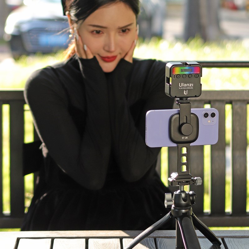 Тримач для телефону Ulanzi Vijim Magnetic Phone Bracket (UV-2781 ST-28) (2781)