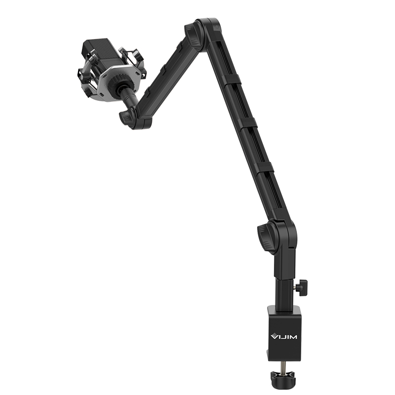 Штатив-тримач Ulanzi Vijim Multifunction Desk Setup Stand (UV-2873 LS25) (2873)