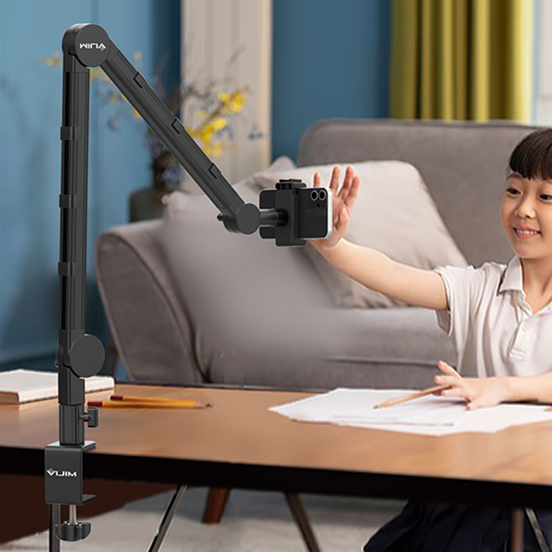Штатив-тримач Ulanzi Vijim Multifunction Desk Setup Stand (UV-2873 LS25) (2873)