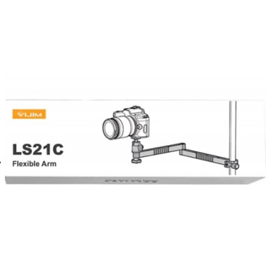 Штатив-тримач Ulanzi Vijim Flexible Arm (UV-2879 LS21C) (2879)