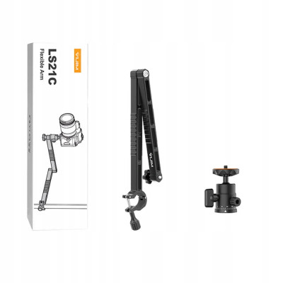 Штатив-тримач Ulanzi Vijim Flexible Arm (UV-2879 LS21C) (2879)