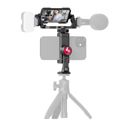 Тримач для телефону Ulanzi Vijim Phone Clip & Flip Mirro Kit (UV-2881 PT-14+ST-27kit) (2881)