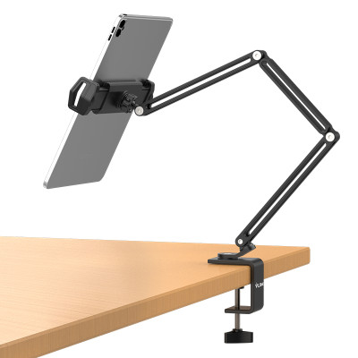 Тримач для телефону\планшету Ulanzi Vijim Universal desktop stand for mobile phone/tablet (UV-2886 HP001) (2886) Тримач для телефону\планшету Ulanzi Vijim Universal desktop stand for mobile phone/tablet (UV-2886 HP001) (2886)