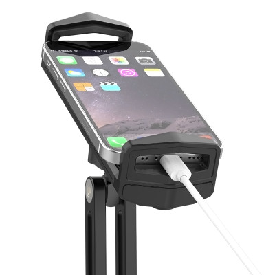 Тримач для телефону\планшету Ulanzi Vijim Universal desktop stand for mobile phone/tablet (UV-2886 HP001) (2886) Тримач для телефону\планшету Ulanzi Vijim Universal desktop stand for mobile phone/tablet (UV-2886 HP001) (2886)