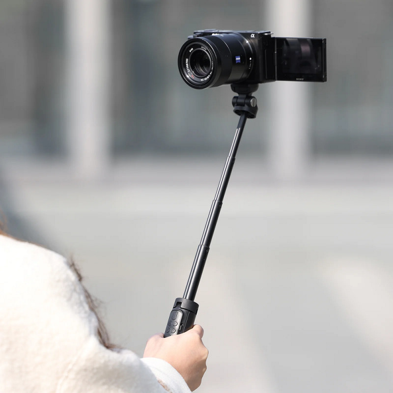 Штатив Ulanzi Vijim Wireless Remote Control Tripod (UV-2888 RMT-01) (2888)
