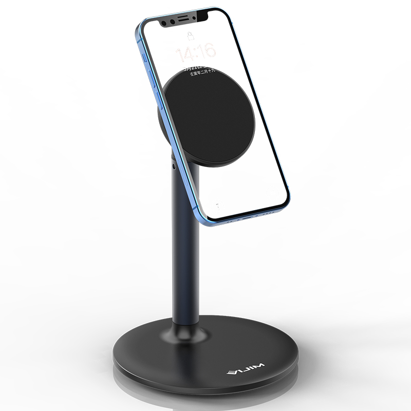 Тримач для телефона Ulanzi Vijim Magnetic Desk iPhone Stand (UV-2908 HP002) (2908)