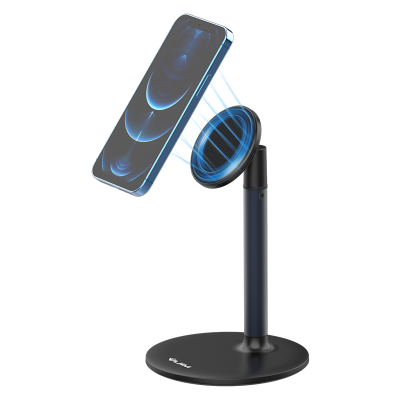 Тримач для телефона Ulanzi Vijim Magnetic Desk iPhone Stand (UV-2908 HP002) (2908)