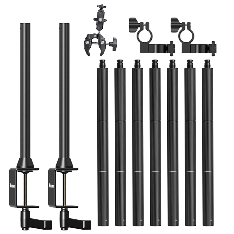 Штатив-тримач Ulanzi Vijim Multifunction Photo Studio Stand (UV-2957 LS15) (2957)