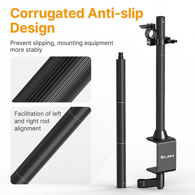 Штатив-тримач Ulanzi Vijim Multifunction Photo Studio Stand (UV-2957 LS15) (2957)
