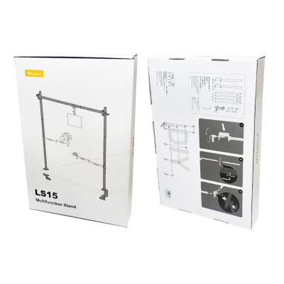 Штатив-тримач Ulanzi Vijim Multifunction Photo Studio Stand (UV-2957 LS15) (2957)
