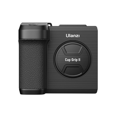 Тримач для телефону Ulanzi Vijim Bluetooth Shutter Remote Controller (UV-2961A CG01) (2961)